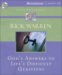 God's Answers to Life's Difficult Questions cover