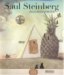 Saul Steinberg : Illuminations cover