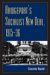 Bridgeport's Socialist New Deal, 1915-36 cover