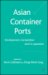 Asian Container Ports : Development, Competition And Co-operation cover