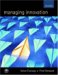 Managing Innovation cover