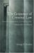 The Grammar of Criminal Law : American, Comparative, and International Foundations cover