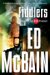Fiddlers : Library Edition cover