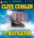 The Navigator : A Novel from the Numa Files cover