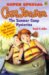 Cam Jansen And the Summer Camp Mysteries : A Super Special cover