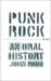 Punk Rock : An Oral History cover
