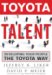 Toyota Talent : Developing Your People the Toyota Way cover