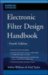 Electronic Filter Design Handbook cover