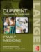 Current Diagnosis & Treatment in Family Medicine cover