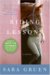 Riding Lessons cover