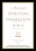 The Renovare Spiritual Formation Bible : New Revised Standard Version, With Deuterocanonical Books cover