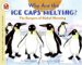 Why Are the Ice Caps Melting? : The Dangers of Global Warming cover