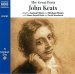 The Great Poets : John Keats cover