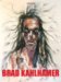 Brad Kahlhamer cover