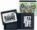 William Claxton : Jazzlife cover