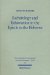 Eschatology and Exhortation in the Epistle to the Hebrews cover