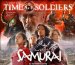 Samurai cover