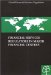 Financial Services Regulators in Major Financial Centres cover