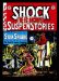 Shock Suspenstories 1 : Issues 1-6 cover