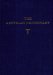 The Assyrian Dictionary of the Oriental Institute of the University of Chicago : T cover