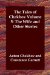 The Tales of Chekhov : The Lady With the Dog and Other Stories cover