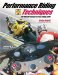 Performance Riding Techniques : The Motogp Manual of Track Riding Skills cover
