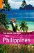 The Rough Guide to The Philippines cover