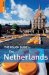 The Rough Guide to the Netherlands cover