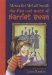 The Five Lost Aunts of Harriet Bean cover