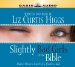 Slightly Bad Girls of the Bible : Flawed Women Loved by a Flawless God cover