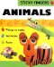 Animals cover