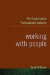 The Conservation Professional's Guide to Working With People cover