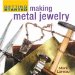 Getting Started Making Metal Jewelry cover