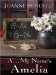 A . . . My Name's Amelia cover
