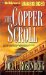 The Copper Scroll cover
