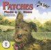 Patches Finds a Home cover