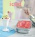 Iced : 180 Very Cool Concoctions cover