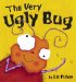 The Very Ugly Bug cover