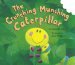 The Crunching Munching Caterpillar cover