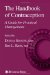 The Handbook of Contraception : A Guide for Practical Management cover