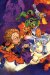 Bucky O'hare and the Toad Menace cover