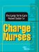 The Long-Term Care Pocket Guide for Charge Nurses cover