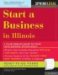 Start a Business in Illinois cover