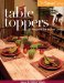 Oh Sew Easy Table Toppers : 27 Projects for Stylish Living cover