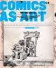 Comics As Art : We Told You So cover