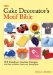 The Cake Decorator's Motif Bible : 150 Fabulous Fondant Designs With Easy-To-follow Charts and Photographs cover