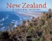 New Zealand : A Natural History cover