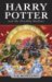 Harry Potter and the Deathly Hallows cover