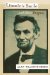 Lincoln's Smile and Other Enigmas cover