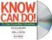 Know Can Do! : Put Your Know-How into Action cover